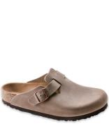 Boston NU Oiled Narrow