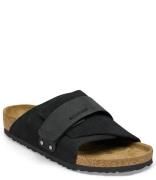 Kyoto Nubuck Leather Suede Regular