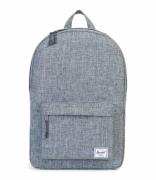 Herschel Supply Co. Schooltas Classic Mid Volume Grijs