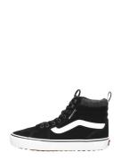 Vans - Wm Filmore Hi Vansguard