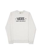 Vans - Mn Mini Otw Crew-b Licht Grijs