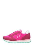 Sun68 - Ally Solid Nylon Fuchsia