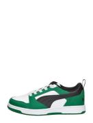 Puma - Rebound V6 Lo Ac Ps