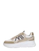 Sub55 - Veterschoenen Laag