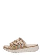 Rieker - Open Teen  Kleuren