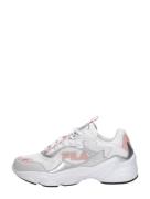Fila - Collene Logo