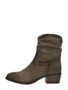 Aqa - Enkellaarsjes Hak