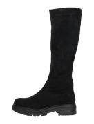 Sub55 - Lange Laarzen