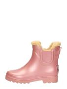 Keq - Chelsea Rainboots Fur