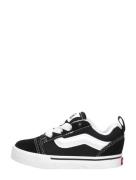 Vans - Knu Skool Elastic Lace