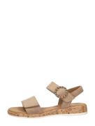 Gabor - Sandalen Plat