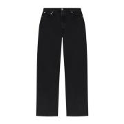 ‘Elizabeth’ jeans A.p.c. , Gray , Dames