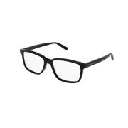 Sl458 004 Stylish Glasses Saint Laurent , Black , Unisex