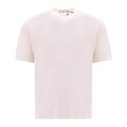 T-Shirts PT Torino , White , Heren