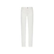 rechte jeans The Attico , White , Dames