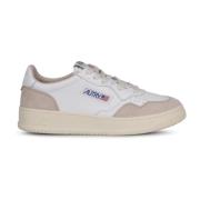Medalist lage sneakers Autry , White , Dames