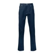 Slimfit-jeans Off White , Blue , Heren