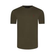T-Shirt Lucio Lobster | Army green Radical , Green , Heren