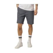 Korte Broek- CC Milano Jersey Short Clean Cut , Gray , Heren