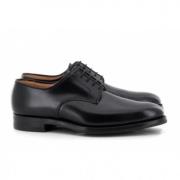 Bristol schoenen Crockett & Jones , Black , Heren