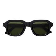 Sungles Retrosuperfuture , Black , Unisex