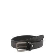 Riemen Lumberjack , Black , Heren