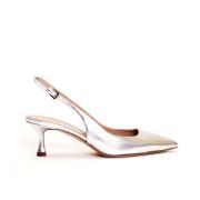 Pumps Ninalilou , Gray , Dames