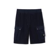 Trousers Ma.strum , Blue , Heren