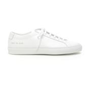 Achilles Sneakers Common Projects , White , Dames