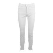 Broek 5226/525 C.Ro , White , Dames