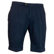 Trousers Briglia , Blue , Heren