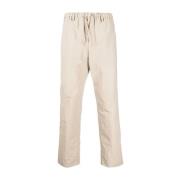 Cropped Trousers Nanushka , Gray , Heren