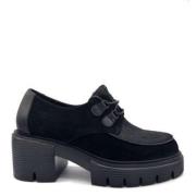 Shoes Jeannot , Black , Dames