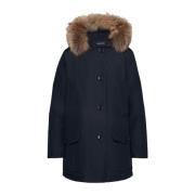 Winterjas, Arctic Parka Woolrich , Blue , Dames