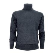 Shirts Cashmere Company , Gray , Heren