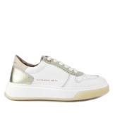 Sneakers Alexander Smith , White , Dames