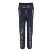 EEN Broek P.a.r.o.s.h. , Blue , Dames