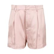 Short Shorts N21 , Pink , Dames