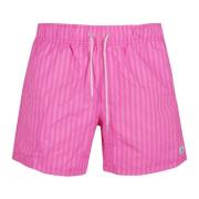 Casual Shorts Department Five , Pink , Heren