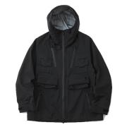 Jackets White Mountaineering , Black , Heren