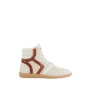 Sneakers Vanessa Bruno , Beige , Dames