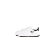 Canvas Blakey Sneakers - Stijlvol en Mihara Yasuhiro , White , Heren