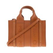 Cross Body Bags Chloé , Brown , Dames