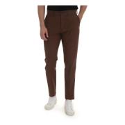 Chino Harmont & Blaine , Brown , Heren