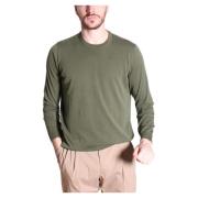Blouses Shirts Drumohr , Green , Heren