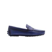 Nautische Loafers Ctwlk. , Blue , Heren