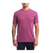 T-Shirts Altea , Pink , Heren