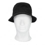 Pre-owned Cashmere hats Hermès Vintage , Black , Unisex