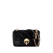 Shoulder Bags Vanessa Bruno , Black , Dames