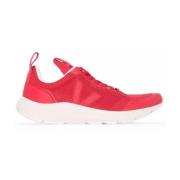 Performance Hardloopschoenen Rick Owens , Red , Heren